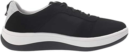 clarks arla step sneaker