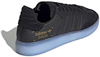 adidas Samba RM Herren Core Black/Cyan/Gold Metallic, Schwarz (Core  Black/Cyan/Gold Metallic), 40 EU M: Amazon.de: Schuhe \u0026 Handtaschen