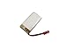 sea jump accessories 3PCS 3.7V 1200mah Lithium Battery + 6in1 Charger for huanqi 898B H11D H11C MJX T04 T05 T25 M03 Remote Control Aircraft Parts Drone Parts