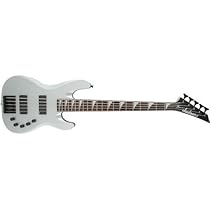 Jackson David Ellefson CBX V - Quicksilver

