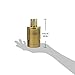 1 BILLION - GOLD MONEY, 3.4 fl oz.Eau De Toilette Spray, Perfect Gift
