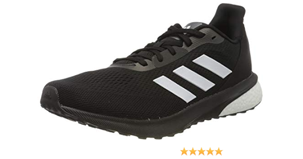 adidas Women's Schuhe-ef8851 Cross Country Running Shoe, Cblack Ftwwht  Cblack, 8.5 UK: Buy Online at Best Price in UAE - Amazon.ae