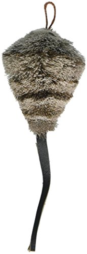 PEUCD GoCat Cat Catcher Cat Toy Refill Mouse, Handmade in The USA (3 Mice)