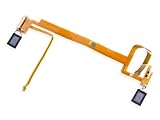 PEGLY Repalcement Speaker Flex Cable for Nintendo