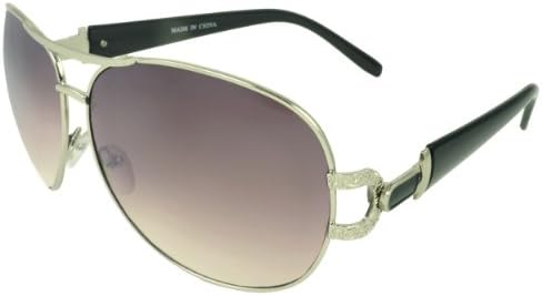 MLC Eyewear® Berling Shield Fashion Retro Sunglasses Shades