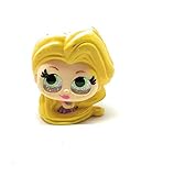 Disney Doorables #25 Rapunzel Twirl Hair Rare (Loose)