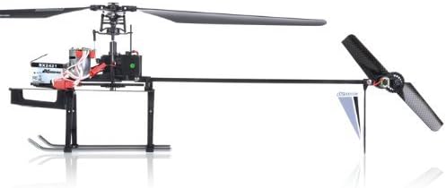 falcon v2 helicopter