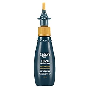 Leiouser 60 ml Fiets Ketting Glijmiddel Ontvetter Fietsen Ketting Olie Cleaner Mountainbike Ketting Onderhoud Vet MTB…