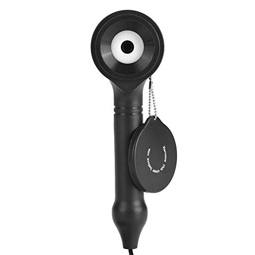 UV Light Meter, UV340B Digital Portable Handheld UV Light Meter UVA UVB Intensity Measure Tester - Thumbnail 6