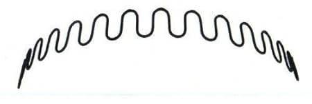 Black Barn Upholstery Supplies 19 D Arc Serpentine Seat Spring