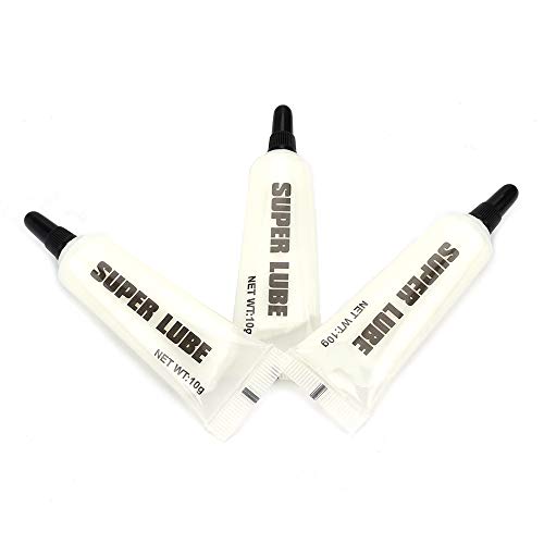 FYSETC 3D Printer Parts Gear Grease Reduce Noise MultiPurpose