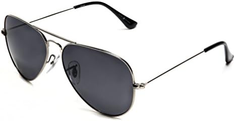 SAMBA SHADESAviator Sunglasses for Men and Women Glen and Ivy Sky Inspired