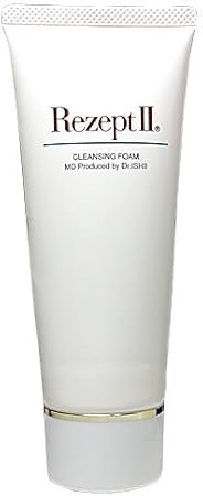 Amazon Md化粧品 レセプト2 クレンジングフォーム 洗顔料 115g Md化粧品 洗顔フォーム 通販