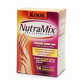 Knox For Nails Where To Buy Nailstip