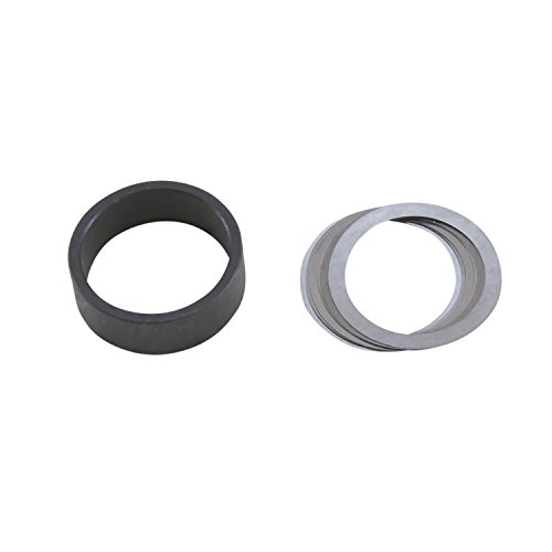 Yukon Gear & Axle (SK CSGM8.5) Crush Sleeve Eliminator Kit for GM 8.5