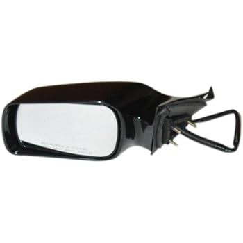 Amazon.com: OE Replacement Toyota Avalon Driver Side Mirror Outside ...