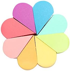 Drametree 8 Pieces Puff Petals Wet And Dry Sponge Sponge Pad Cotton Pad Small Piece Soft And Docile
