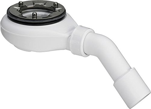 Viega Ablaufgarnitur Tempolex 60 Duschablauf OHNE Deckel 634117