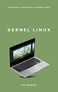 Livro Kernel Linux