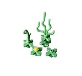 LEGO Swamp and Wetlands Plant Pack