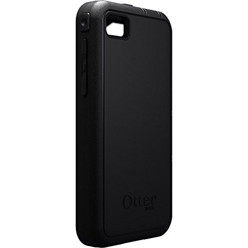 OtterBox Defender Series Case with Belt clip for BlackBerry Z10