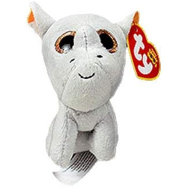 spike beanie baby value