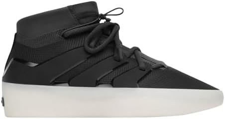 Amazon.com | adidas Mens Fear of God Athletics Ii High Basketball 