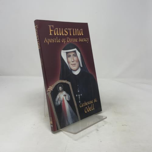 Faustina: Apostle of Divine Mercy at Amazon