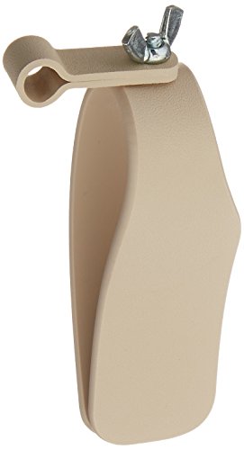 image for Sammons Preston Slip-On Writing Aid, Adjustable Pen Pencil Holder, Ste