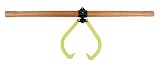 Timber Tuff TMW-12 4-Feet Wood Handle Timber Carrier