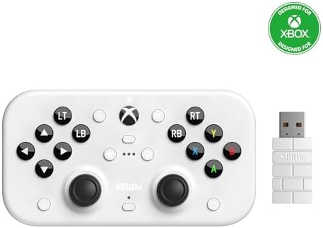 Amazon.com: Haute42 Arcade Hitbox Controller Fight Stick PC