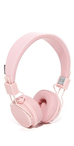 Ear Headphone, Powder Pink (04091673 
