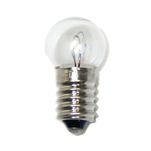 8 Watt / 12 Volt Book Light Replacement Bulb