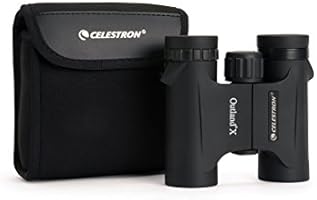 celestron outland x 10x25