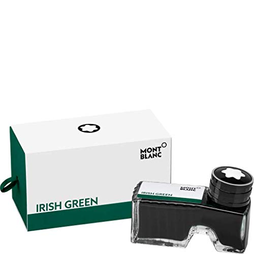Irish Green