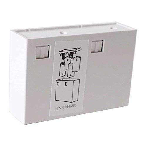 Whites Metal Detector CCell Battery Holder Holds 4 CCell batteries