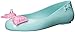 Melissa Women's Space Love + Jeremy Scott Ballet Flat