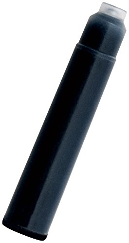 Monteverde international size cartridge to fit fountain…