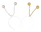 Alien Antennas