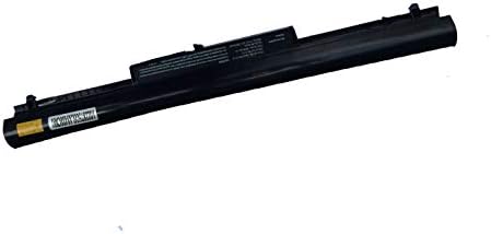 Oracca Laptop Replacement Battery for HP Pavilion Chromebook 14-c025us 14-c030us 14-c035us 14-c053cl, Sleekbook 14-B028TX HP Spare 695192-001 VK04