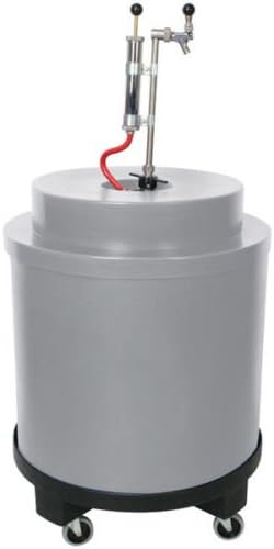 keg cooler
