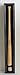 Baseball Bat Display Case Rack Cabinet Holder w/ UV Protection, Lock, Veritical or Horizontal B001VH