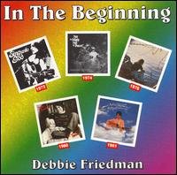In the Beginning