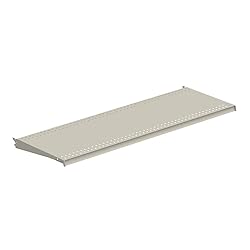Lozier TL Shelf - Retail Display Shelving