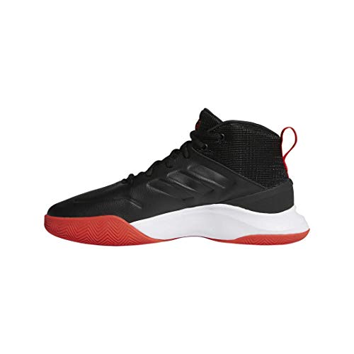 adidas Men's Ownthegame Wide Basketball Shoe Pricepulse