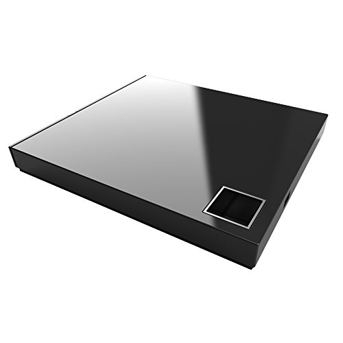 Sbw-06d2x-U Bdxl Writer 6x Usb 2.0 Blk 128gb/Disc Multi Os