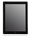 Apple iPad with Retina Display MD523LL/A (32GB, Wi-Fi + Verizon, Black) 4th Generation