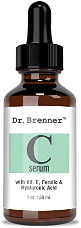 l ascorbic acid face serum