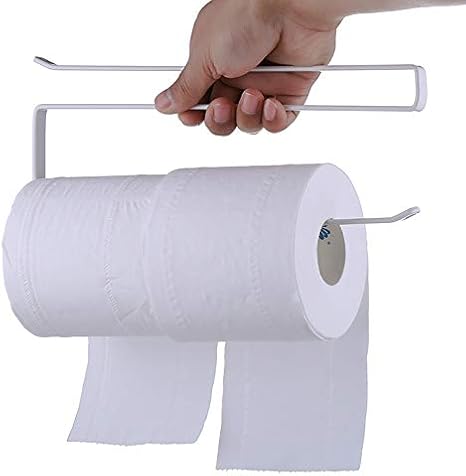ZUHANGMENG Papierhandtuchhalter, Küchenrollenhalter, hängender