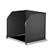 Foldable Monitor Sun Hood, Cell Phone - Tablet Sunshade Sun Visor Cover for DJI All Series, Compatible with DJI Mavic Air/Mavic 2 / Pro/Spark/Phantom/Inspire/Osmo (L200)